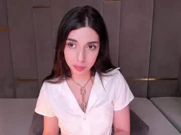 Freechat evalims on Chaturbate
