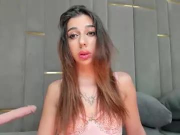 Freechat evalims on Chaturbate