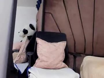 Private evansstorm01 on Chaturbate