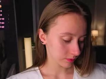 Chaturbate evas_soul is Freechat evas_soul — GOAL: Make my day so happy <3 | pvt is open | <3 #skinny #shy #new #teen #18