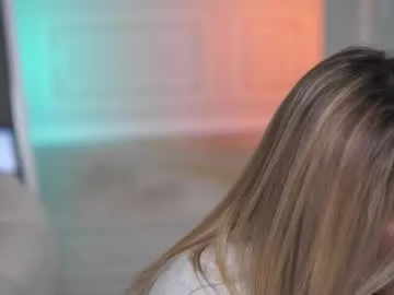 Freechat evazane on Chaturbate