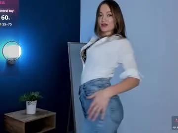 evelynpoole on Chaturbate 