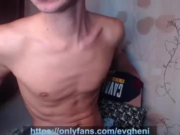 evgheni — play with the foreskin at goal  all umVideos and #rollthedice only 25 tks. My nlyFans: @evgheni  20% OFF #cum #bigcock #gay [45 tokens remaining]