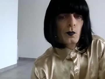 Chaturbate fabiana1988 is Freechat fabiana1988 — Fabiana1988's room #chastity #crossdresser #sissyfication #sissification #sissyslut