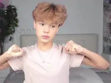 Freechat felix_rey on Chaturbate