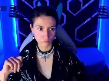 Freechat fieramadame on Chaturbate