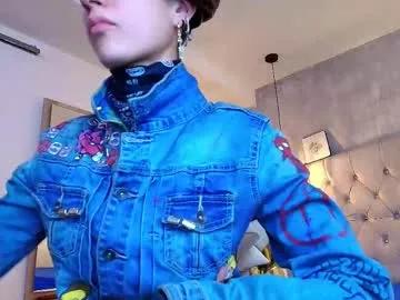 Freechat fieramadame on Chaturbate