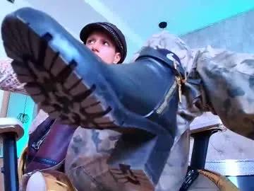 Freechat fieramadame on Chaturbate