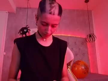 Freechat fieramadame on Chaturbate