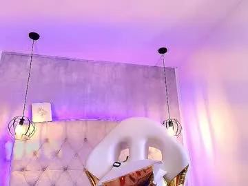 Freechat fieramadame on Chaturbate