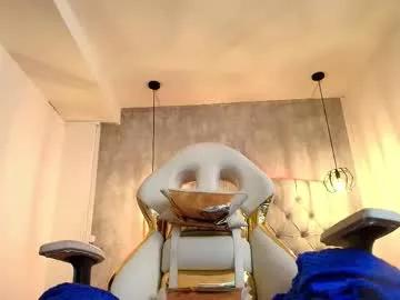 Freechat fieramadame on Chaturbate