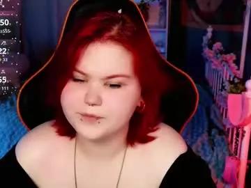 Freechat fillisfire on Chaturbate