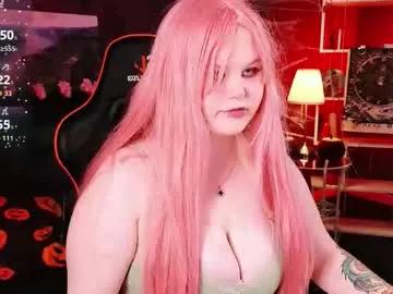 Freechat fillisfire on Chaturbate