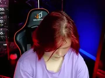 Freechat fillisfire on Chaturbate