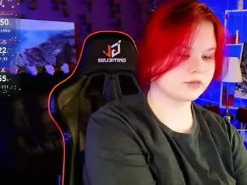 Freechat fillisfire on Chaturbate