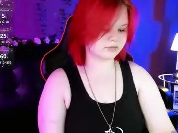 Freechat fillisfire on Chaturbate