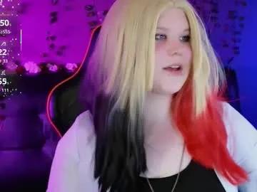 Freechat fillisfire on Chaturbate