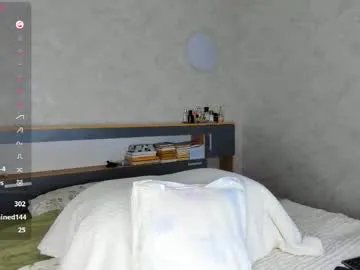 flirtykitty_ on Chaturbate