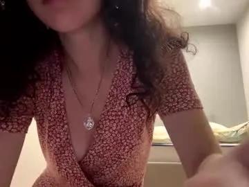 Freechat forbiddennvelvet on Chaturbate