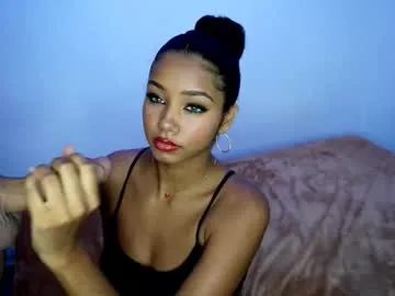 Freechat forever_y0ung on Chaturbate