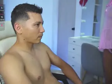 Freechat forever_y0ung on Chaturbate