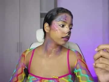 Freechat forever_y0ung on Chaturbate