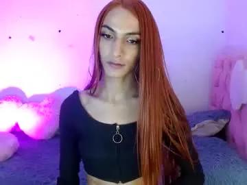 Freechat foxkatty69 on Chaturbate