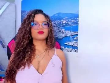 Freechat frezzita_ on Chaturbate