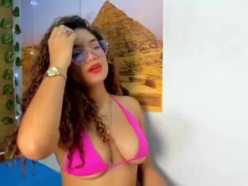 Freechat frezzita_ on Chaturbate