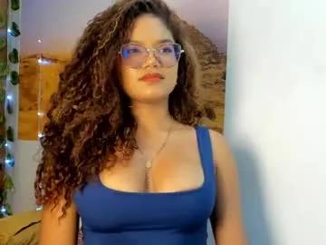 Freechat frezzita_ on Chaturbate