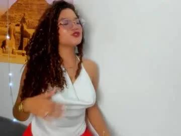 Freechat frezzita_ on Chaturbate