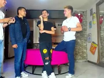 Freechat g4mens on Chaturbate