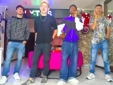 Freechat g4mens on Chaturbate