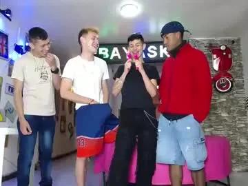 Freechat g4mens on Chaturbate