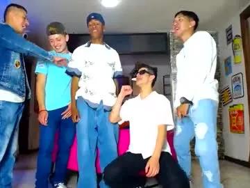 Freechat g4mens on Chaturbate