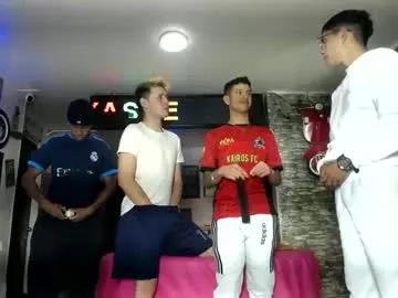 Freechat g4mens on Chaturbate