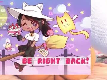 Private gabi_m on Chaturbate