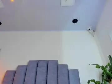 Private gabriela__gomez on Chaturbate