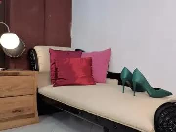 Freechat gabriella_gh on Chaturbate