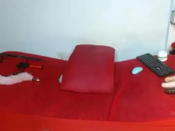 Freechat gael_hot03 on Chaturbate