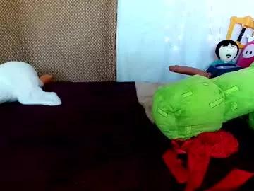 Freechat gamergirlroxy on Chaturbate