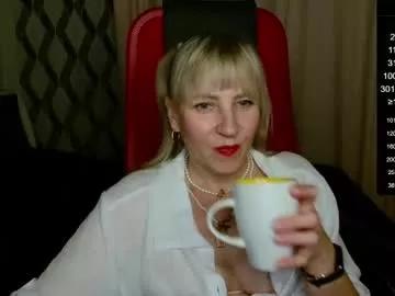 Freechat ganet469 on Chaturbate