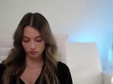 Freechat georgiamorandi on Chaturbate