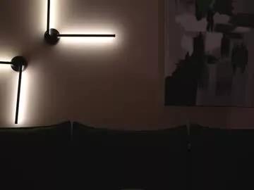 Freechat georgiamorandi on Chaturbate