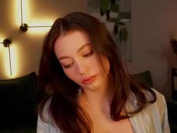 Freechat georgiamorandi on Chaturbate
