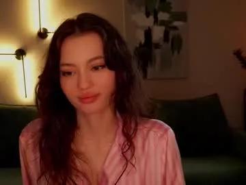 Freechat georgiamorandi on Chaturbate