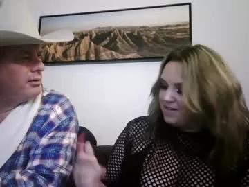 Freechat ghostandpepper on Chaturbate