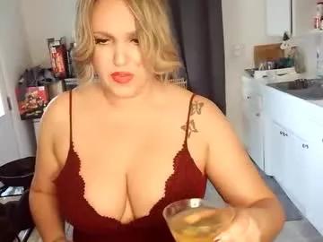 Freechat ghostandpepper on Chaturbate