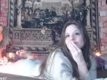 Freechat ghostflower on Chaturbate