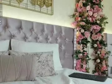 Freechat gia_ricci on Chaturbate